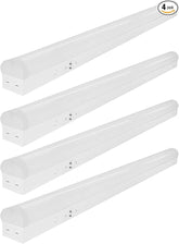 LG LED 4FT LED Strip Shop Light, 0-10V Dimmable