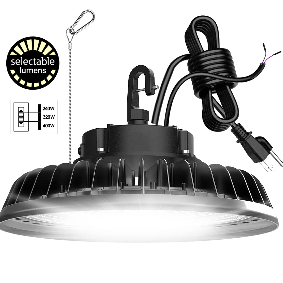 LG LED UFO High Bay Lighting