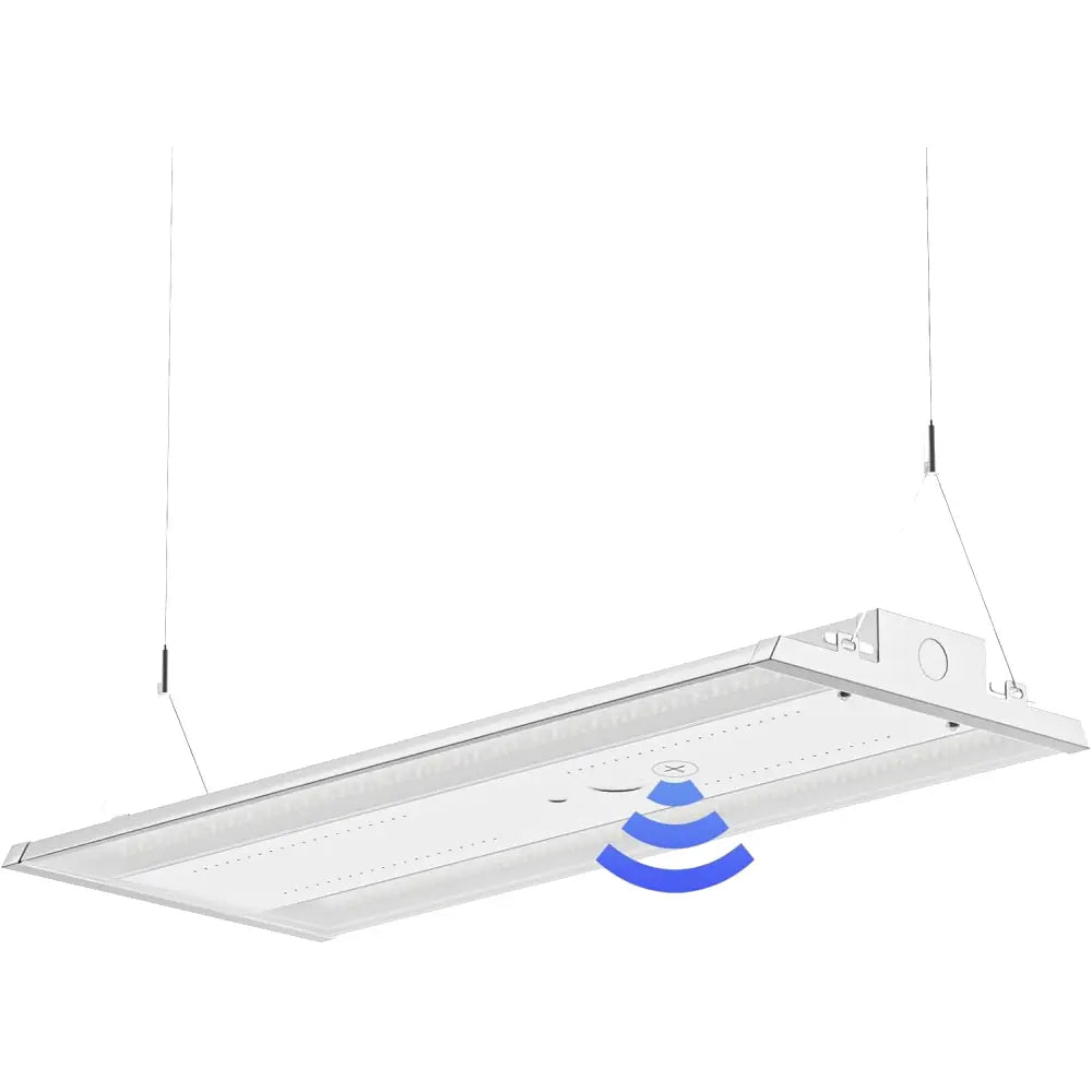 LG LED Linear High Bay Shop Lighting 5000K, UL Complied