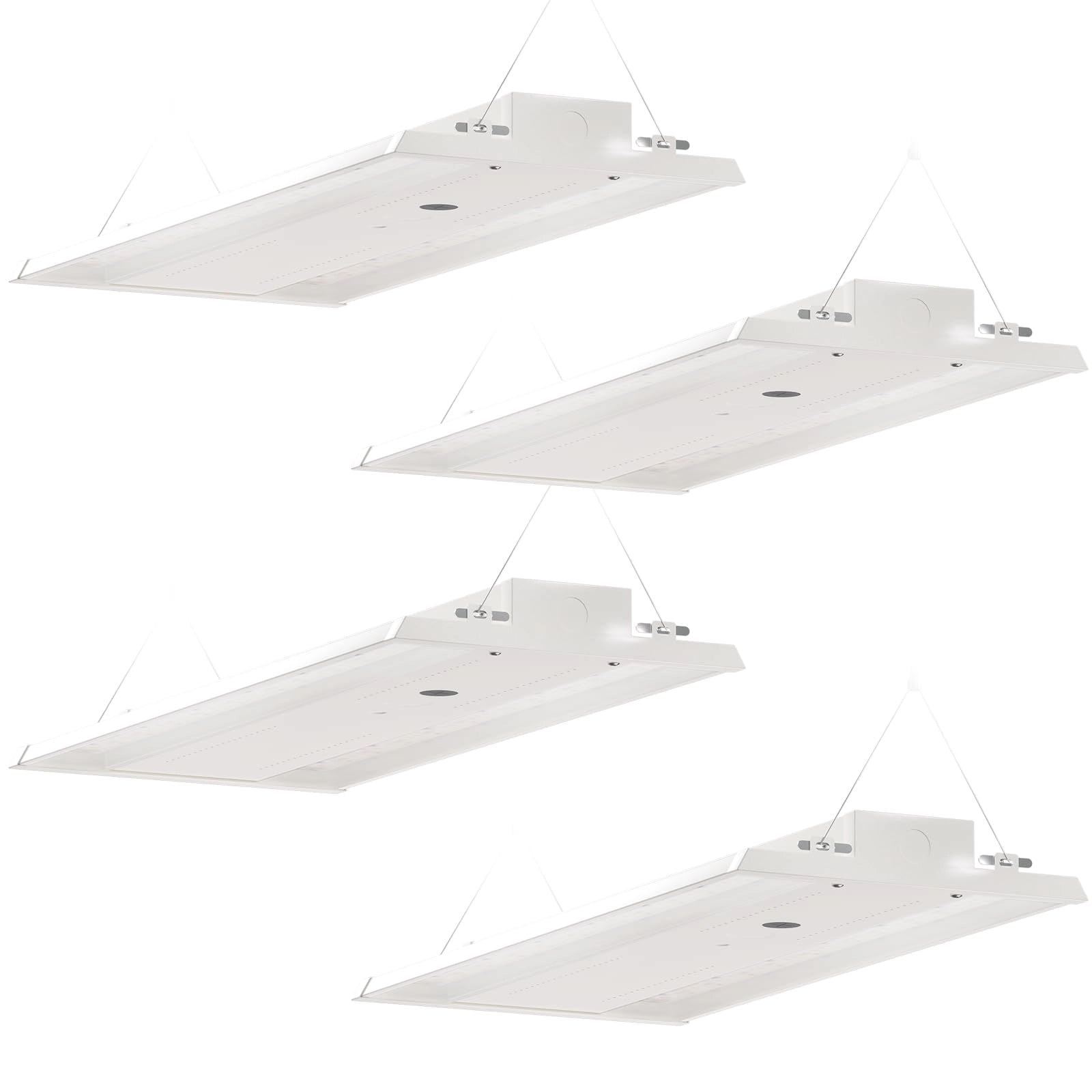 LG LED Linear High Bay Shop Lighting 5000K, UL Complied