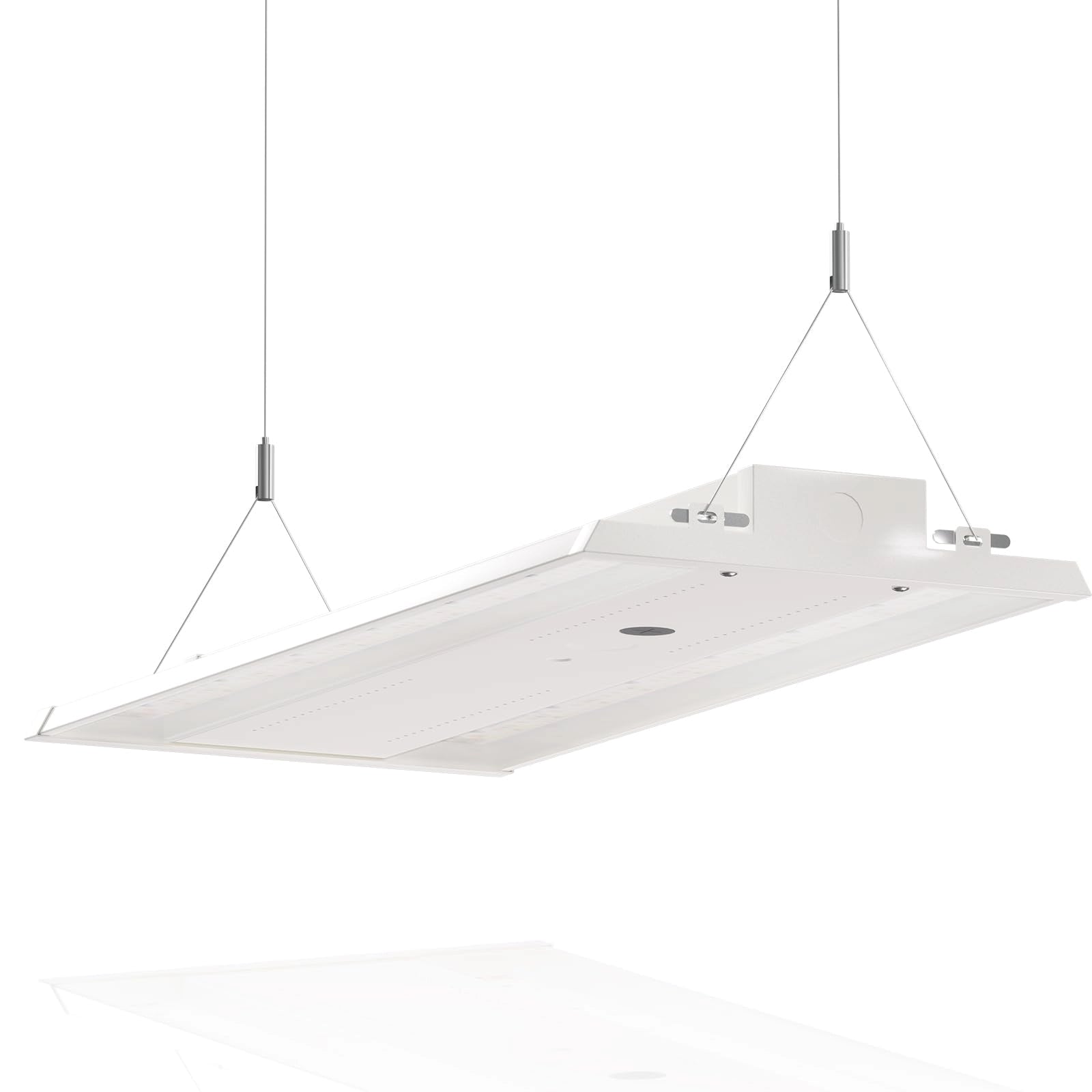 LG LED Linear High Bay Shop Lighting 5000K, UL Complied