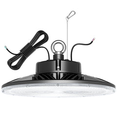 LG LED High Bay LED Lights - ULSeries, 5000K, AC 120-277V
