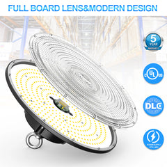 LG LED High Bay LED Lights - ULSeries, 5000K, AC 120-277V