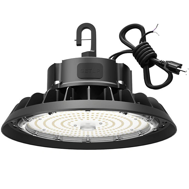 LG LED UFO High Bay Lighting